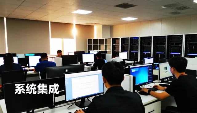 深圳市好乐豆科技有限公司分享成果转化应用案例